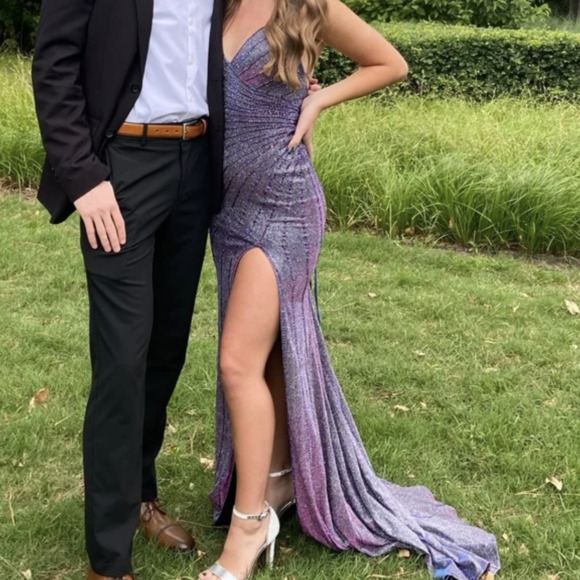 Jovani Prom Dresses Under $50